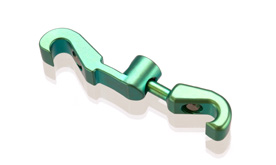 Cross Connector Assembly 8898